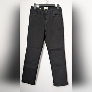 Universal Thread Black Skinny Jeans